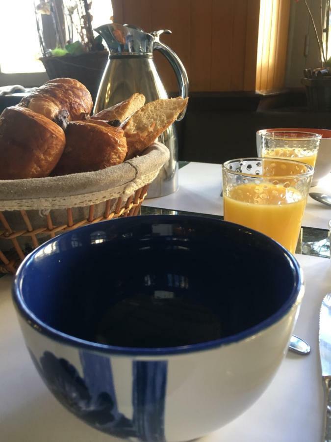 Hotel Restaurant Aux Armes D'Estaing - Kb Hotel Group Ngoại thất bức ảnh